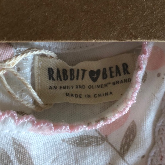 Outfit with headband by Rabbit + Bear 🌻 - Picture 6 of 7